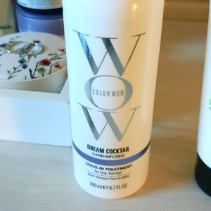 Color Wow Dream Cocktail. 6.7 oz / 200 ml - made for anyone!